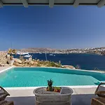 Villa Carpe Diem Mykonos ,heated Pool! *