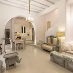 Carpe Diem Mykonos ,heated Pool! Ornos (Mykonos)