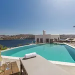Carpe Diem Mykonos ,heated Pool! Villa Ornos (Mykonos)