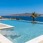 Villa Carpe Diem Mykonos ,heated Pool! *