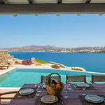 Villa Carpe Diem Mykonos ,heated Pool! Ornos (Mykonos)