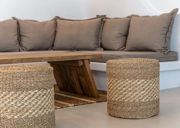 Carpe Diem Mykonos ,heated Pool! Willa Ornos (Mykonos)