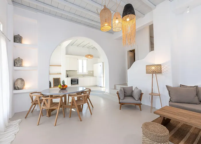 Carpe Diem Mykonos ,heated Pool! *