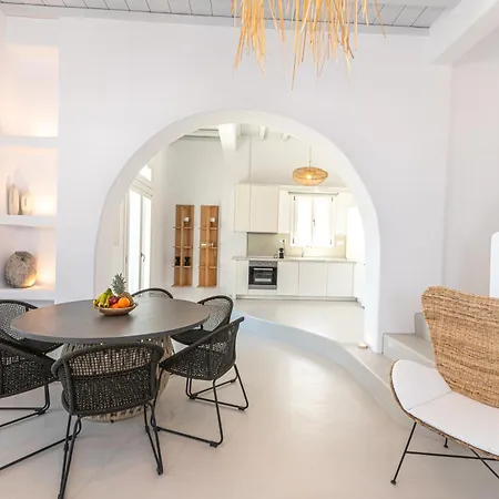 Carpe Diem Mykonos ,heated Pool! *