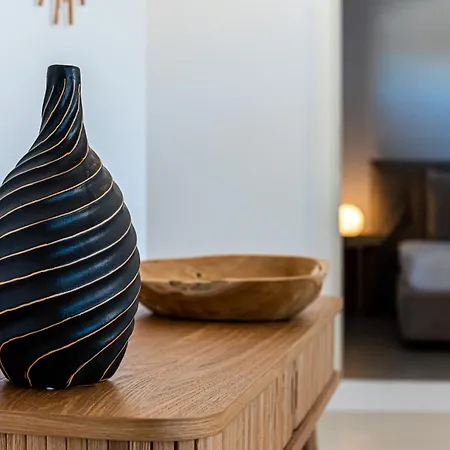 Villa Carpe Diem Mykonos ,heated Pool!