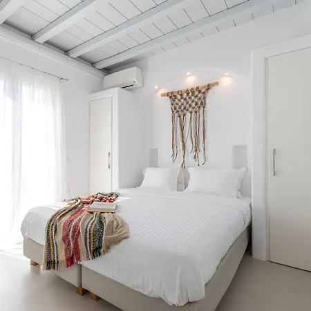 Carpe Diem Mykonos ,heated Pool!