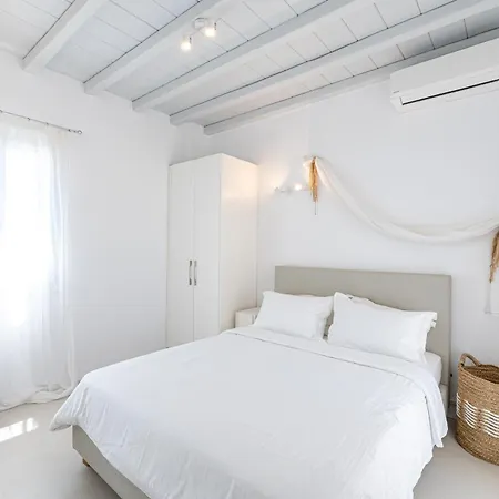 Villa Carpe Diem Mykonos ,heated Pool! *