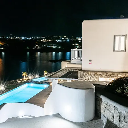 Carpe Diem Mykonos ,heated Pool! *