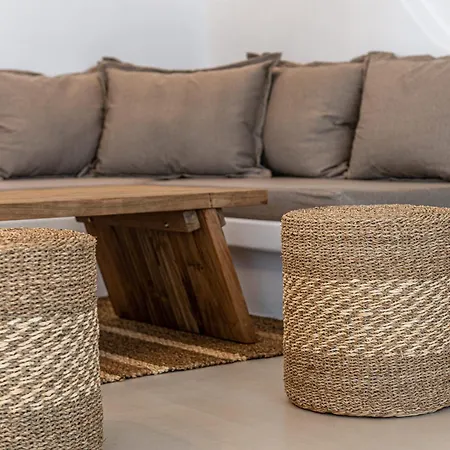 Carpe Diem Mykonos ,heated Pool! فيلة أورنوس