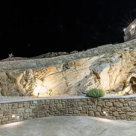 Carpe Diem Mykonos ,heated Pool! Villa *