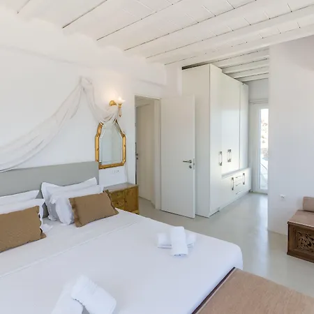 Carpe Diem Mykonos ,heated Pool! Ornos (Mykonos)