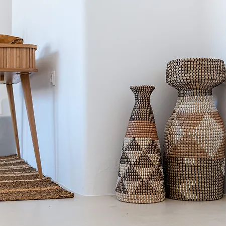 Carpe Diem Mykonos ,heated Pool! * Ornos (Mykonos)