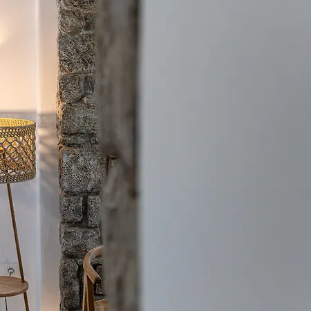 Carpe Diem Mykonos ,heated Pool! فيلة