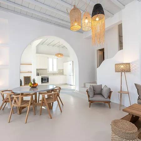 Carpe Diem Mykonos ,heated Pool! *