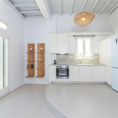 Carpe Diem Mykonos ,heated Pool! Villa *