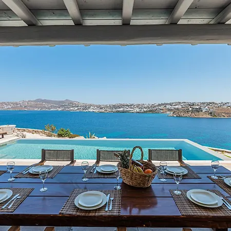 Carpe Diem Mykonos ,heated Pool!