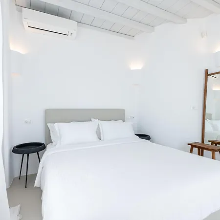 Carpe Diem Mykonos ,heated Pool! Willa