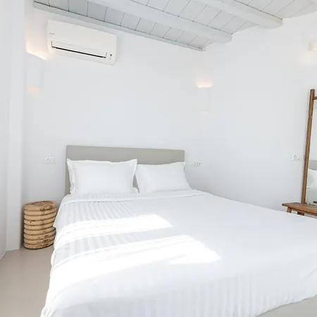 Willa Carpe Diem Mykonos ,heated Pool! *