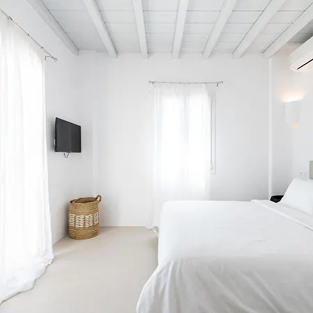 Carpe Diem Mykonos ,heated Pool!