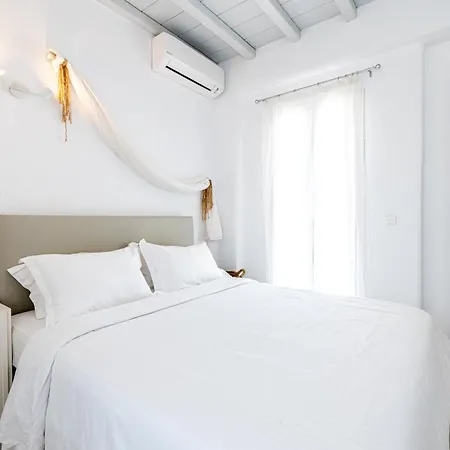 Carpe Diem Mykonos ,heated Pool! Willa