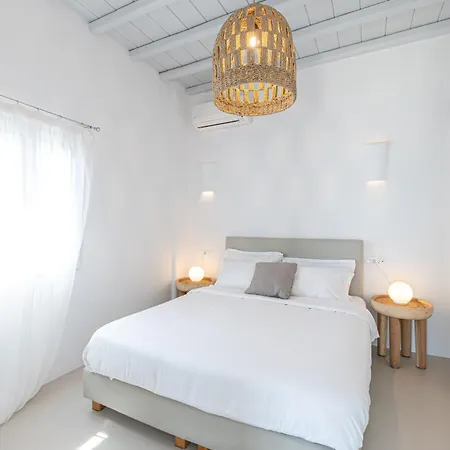 Willa Carpe Diem Mykonos ,heated Pool!