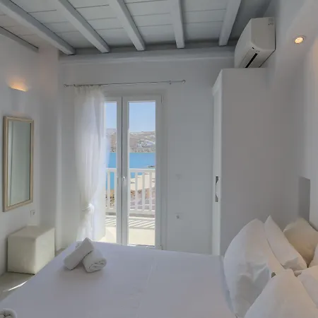 Carpe Diem Mykonos ,heated Pool! Villa