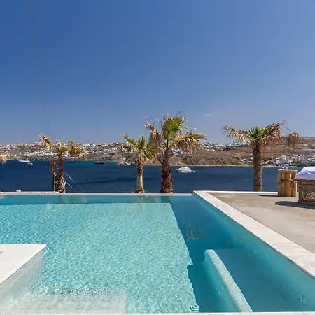 Carpe Diem Mykonos ,heated Pool! *