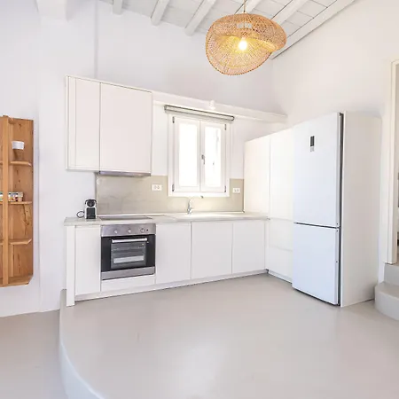 Carpe Diem Mykonos ,heated Pool! Ornos (Mykonos)