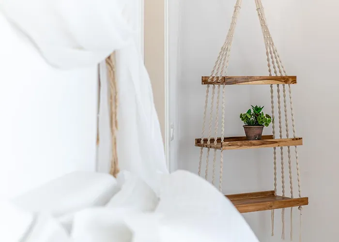 Carpe Diem Mykonos ,heated Pool! * 오르노스