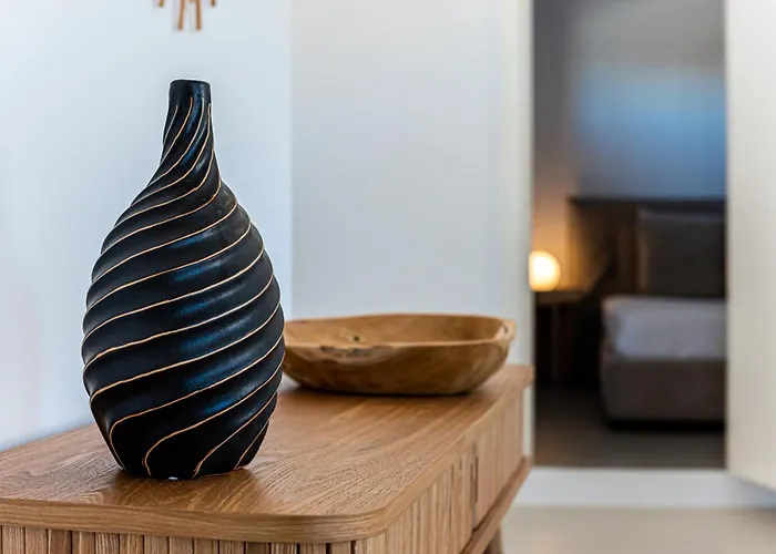 Vila Carpe Diem Mykonos ,heated Pool!