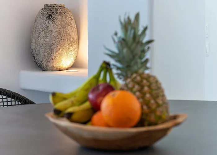 Vila Carpe Diem Mykonos ,heated Pool! Ornos (Mykonos)