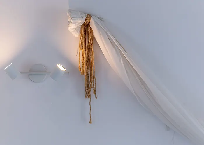 Carpe Diem Mykonos ,heated Pool! * 오르노스