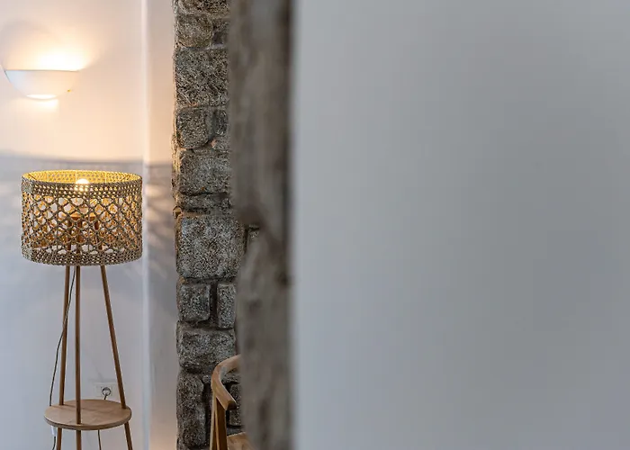 Carpe Diem Mykonos ,heated Pool! 빌라