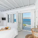 Willa Carpe Diem Mykonos ,heated Pool!