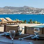 Willa Carpe Diem Mykonos ,heated Pool! *