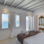 Carpe Diem Mykonos ,heated Pool! Willa