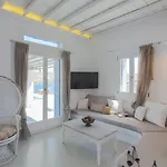 Willa Carpe Diem Mykonos ,heated Pool! Ornos (Mykonos)