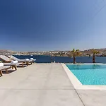 Carpe Diem Mykonos ,heated Pool! Willa