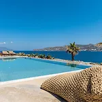 Willa Carpe Diem Mykonos ,heated Pool!