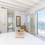 Willa Carpe Diem Mykonos ,heated Pool! *