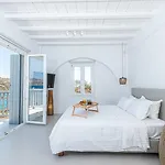 Willa Carpe Diem Mykonos ,heated Pool! Ornos (Mykonos)
