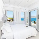 Willa Carpe Diem Mykonos ,heated Pool!
